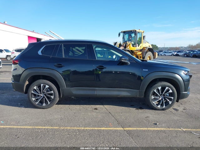 Mazda Cx-50 Hybrid Premium Plus Package 2025 7MMVAAEW6SN109347 Image 13