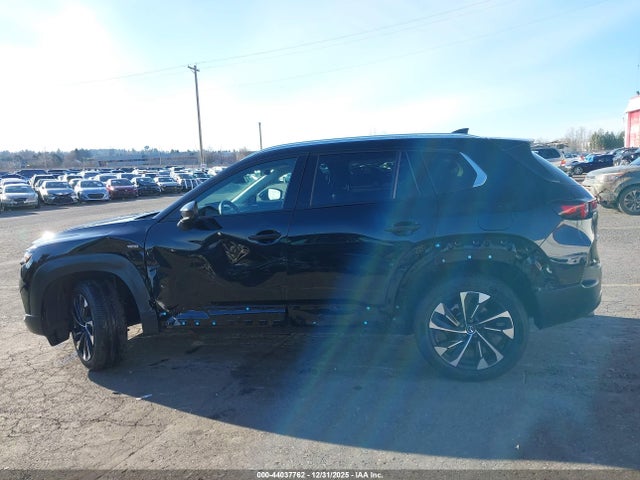 Mazda Cx-50 Hybrid Premium Plus Package 2025 7MMVAAEW6SN109347 Image 14