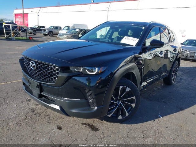 Mazda Cx-50 Hybrid Premium Plus Package 2025 7MMVAAEW6SN109347 Image 2