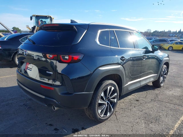 Mazda Cx-50 Hybrid Premium Plus Package 2025 7MMVAAEW6SN109347 Image 4