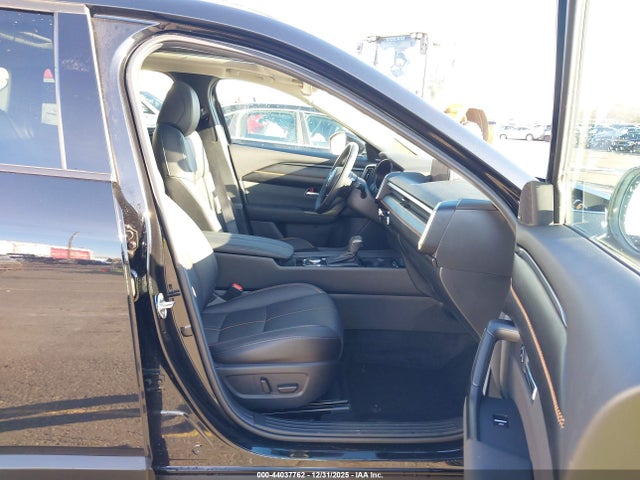 Mazda Cx-50 Hybrid Premium Plus Package 2025 7MMVAAEW6SN109347 Image 5