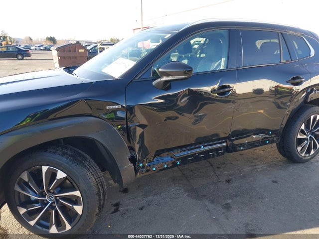 Mazda Cx-50 Hybrid Premium Plus Package 2025 7MMVAAEW6SN109347 Image 6