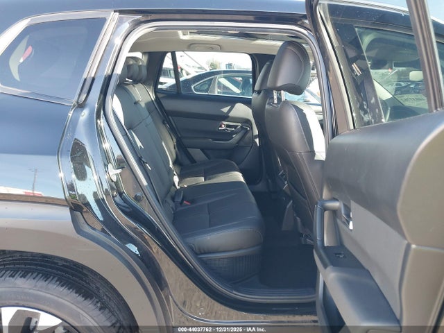 Mazda Cx-50 Hybrid Premium Plus Package 2025 7MMVAAEW6SN109347 Image 8