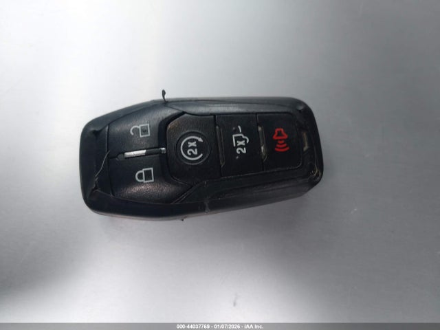 1FTEW1EG1GFA79914 Ford F-150 Lariat