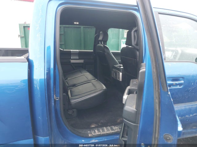 1FTEW1EG1GFA79914 Ford F-150 Lariat