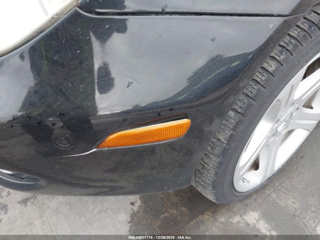 2006 MERCEDES-BENZ CLS 500 WDDDJ75X86A055673 Photo 5