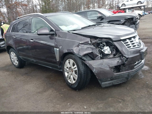2015 CADILLAC SRX 3GYFNBE3XFS576863 Photo 0