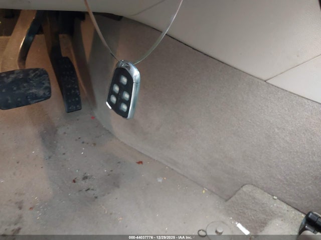 2015 CADILLAC SRX 3GYFNBE3XFS576863 Photo 10