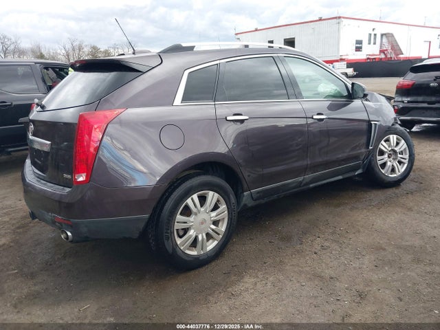 2015 CADILLAC SRX 3GYFNBE3XFS576863 Photo 3
