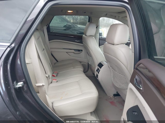 2015 CADILLAC SRX 3GYFNBE3XFS576863 Photo 7