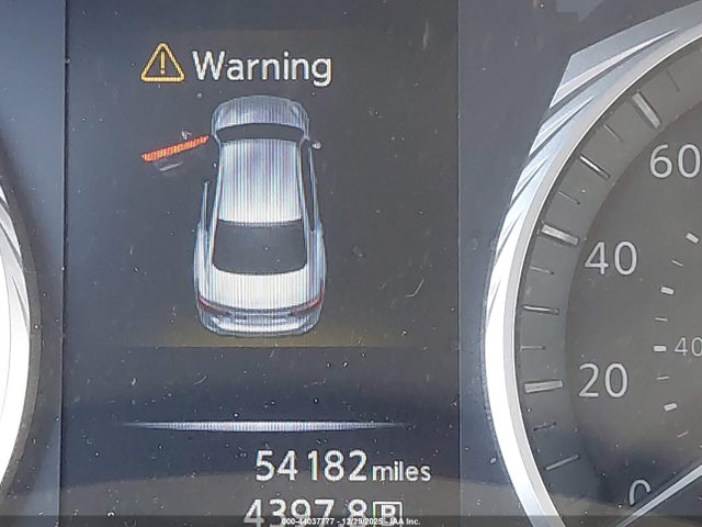 JN1CV7AP8KM110005 Infiniti Q50 2.0t Pure
