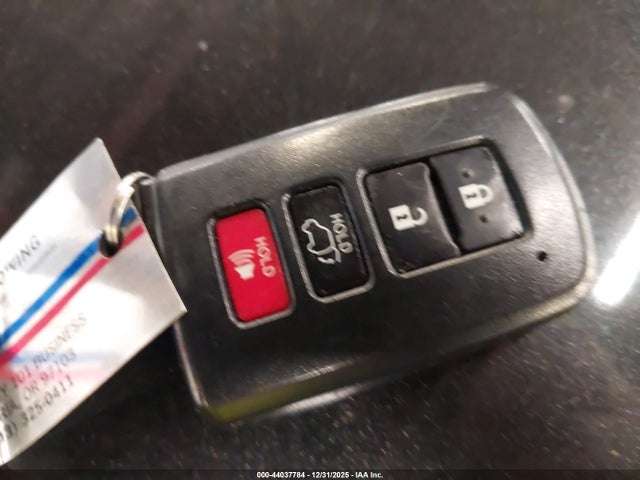 Toyota Rav4 Limited 2017 2T3DFREV4HW597282 Image 11