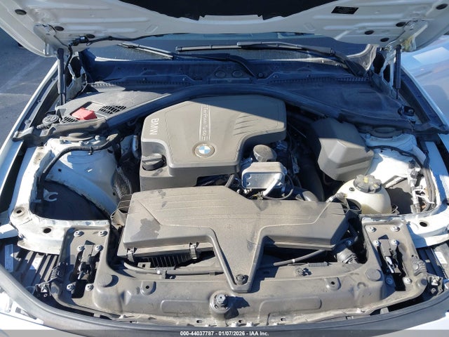Продажа на аукционе авто 2015 Bmw 328i, vin: WBA3A5G56FNS84672, номер лота: 44037787