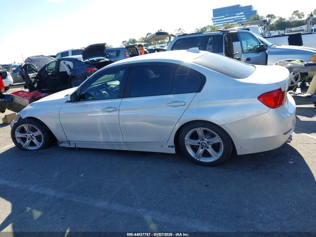 Продажа на аукционе авто 2015 Bmw 328i, vin: WBA3A5G56FNS84672, номер лота: 44037787