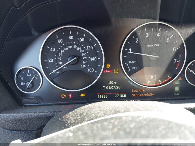 Продажа на аукционе авто 2015 Bmw 328i, vin: WBA3A5G56FNS84672, номер лота: 44037787