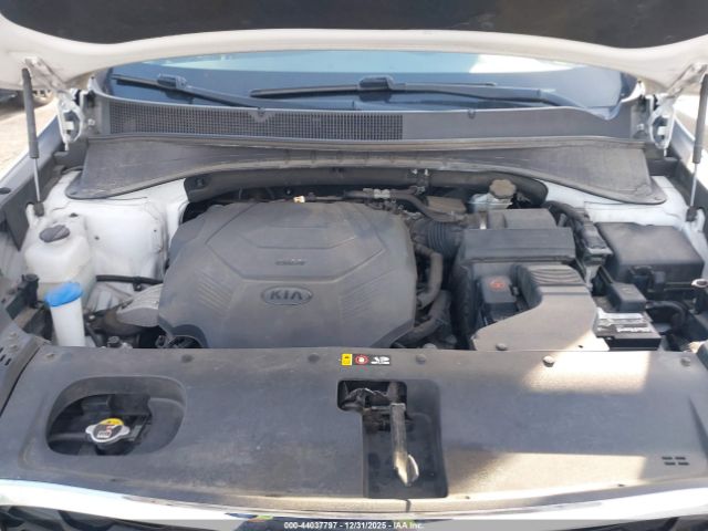 2019 KIA SORENTO 5XYPGDA54KG484568 Photo 9
