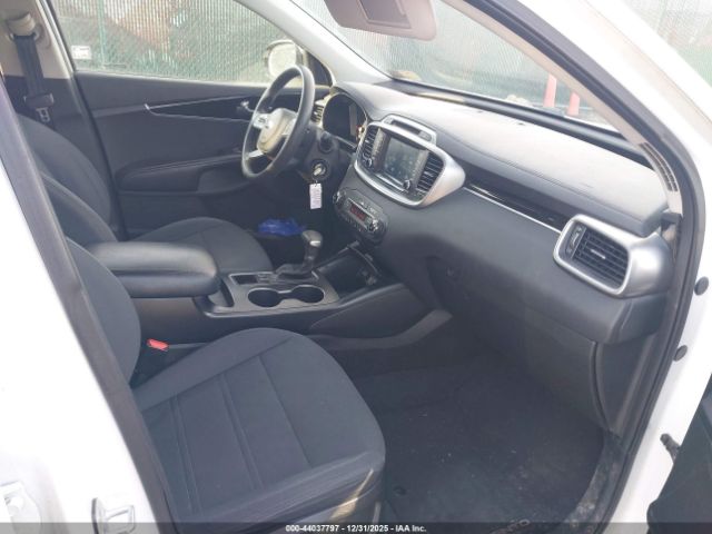 2019 KIA SORENTO 5XYPGDA54KG484568 Photo 4