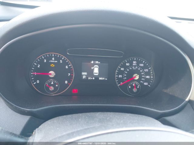 2019 KIA SORENTO 5XYPGDA54KG484568 Photo 6