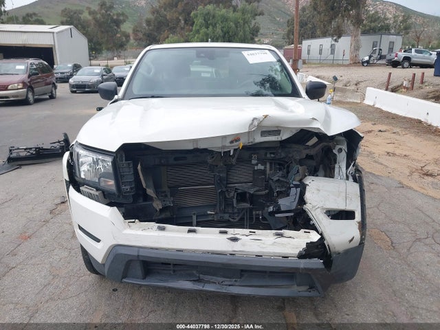 Nissan Frontier King Cab S 4x2 2023 1N6ED1CL1PN652741 Image 12