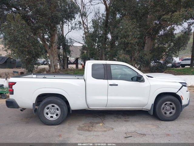 Nissan Frontier King Cab S 4x2 2023 1N6ED1CL1PN652741 Image 13
