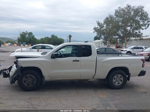 Nissan Frontier King Cab S 4x2 2023 1N6ED1CL1PN652741 Image 14