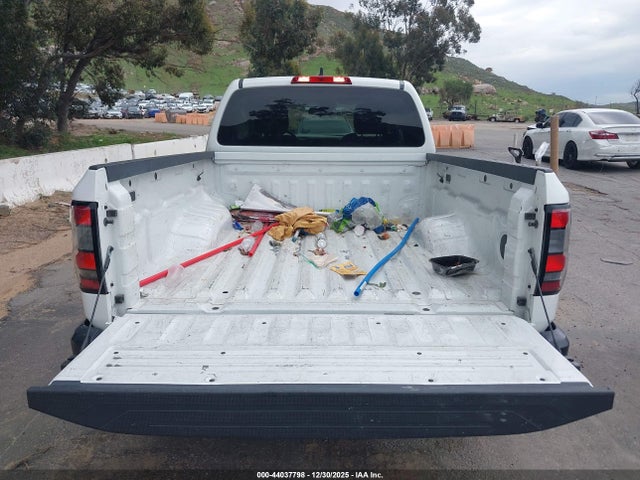 Nissan Frontier King Cab S 4x2 2023 1N6ED1CL1PN652741 Image 16