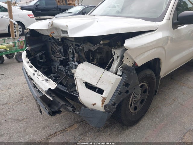 Nissan Frontier King Cab S 4x2 2023 1N6ED1CL1PN652741 Image 17