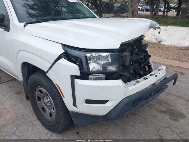 Nissan Frontier King Cab S 4x2 2023 1N6ED1CL1PN652741 Image 18
