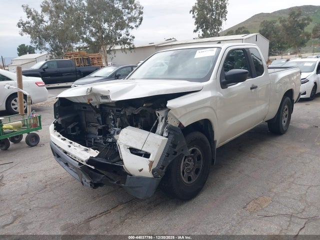 Nissan Frontier King Cab S 4x2 2023 1N6ED1CL1PN652741 Image 2