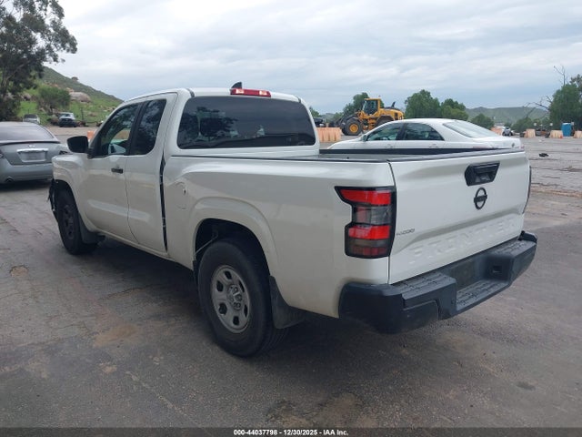 Nissan Frontier King Cab S 4x2 2023 1N6ED1CL1PN652741 Image 3