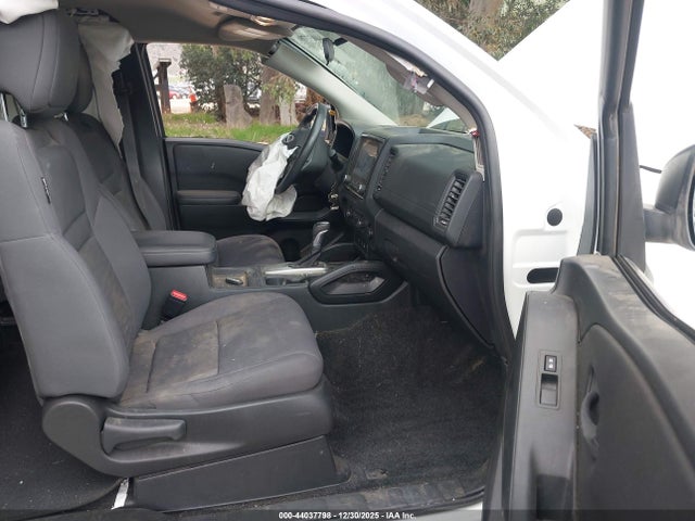 Nissan Frontier King Cab S 4x2 2023 1N6ED1CL1PN652741 Image 5