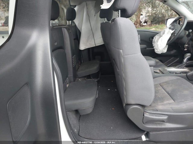 Nissan Frontier King Cab S 4x2 2023 1N6ED1CL1PN652741 Image 8