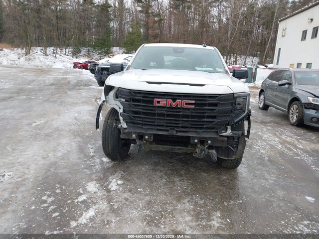 Продажа на аукционе авто 2024 Gmc Sierra K1500, vin: 1GTUUAED5RZ271104, номер лота: 44037809