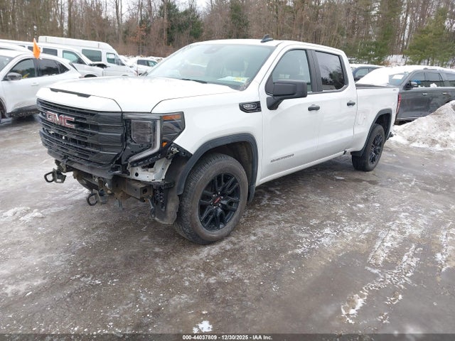 Продажа на аукционе авто 2024 Gmc Sierra K1500, vin: 1GTUUAED5RZ271104, номер лота: 44037809