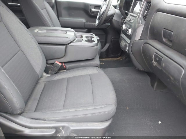 Продажа на аукционе авто 2024 Gmc Sierra K1500, vin: 1GTUUAED5RZ271104, номер лота: 44037809