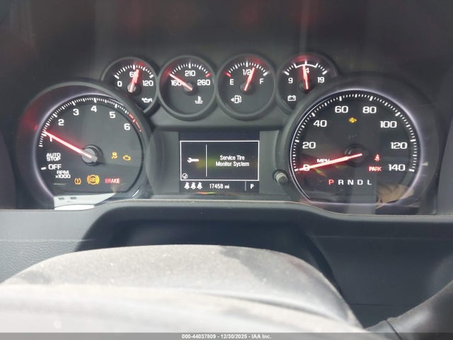 Продажа на аукционе авто 2024 Gmc Sierra K1500, vin: 1GTUUAED5RZ271104, номер лота: 44037809