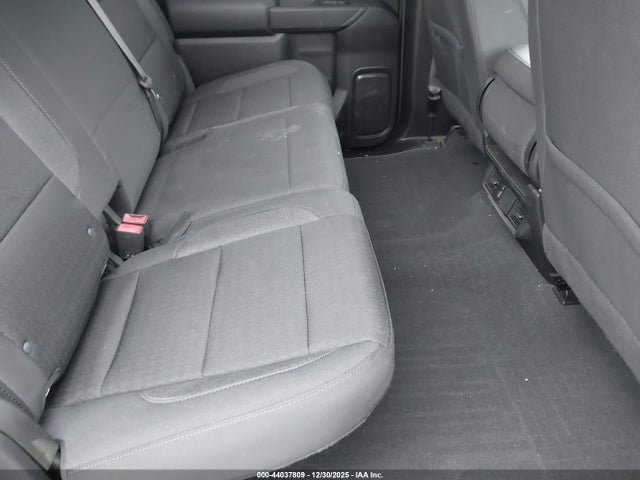 Продажа на аукционе авто 2024 Gmc Sierra K1500, vin: 1GTUUAED5RZ271104, номер лота: 44037809