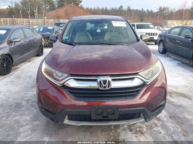 5J6RW6H30HL003296 Honda CR-V LX