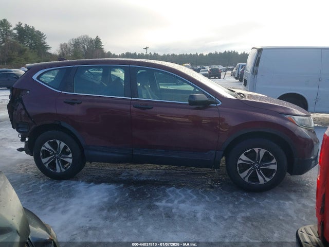 5J6RW6H30HL003296 Honda CR-V LX