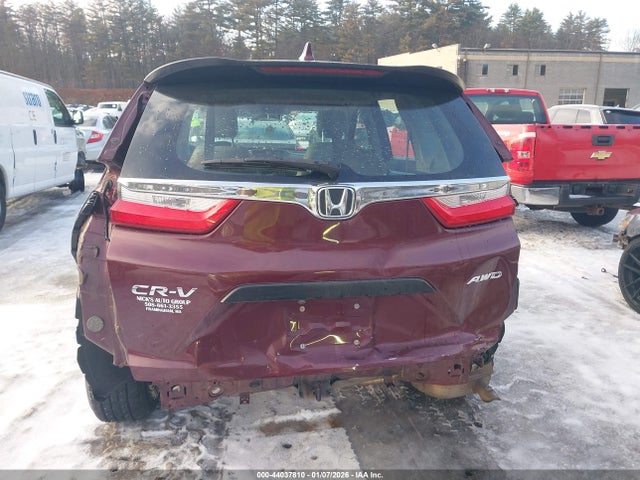 5J6RW6H30HL003296 Honda CR-V LX