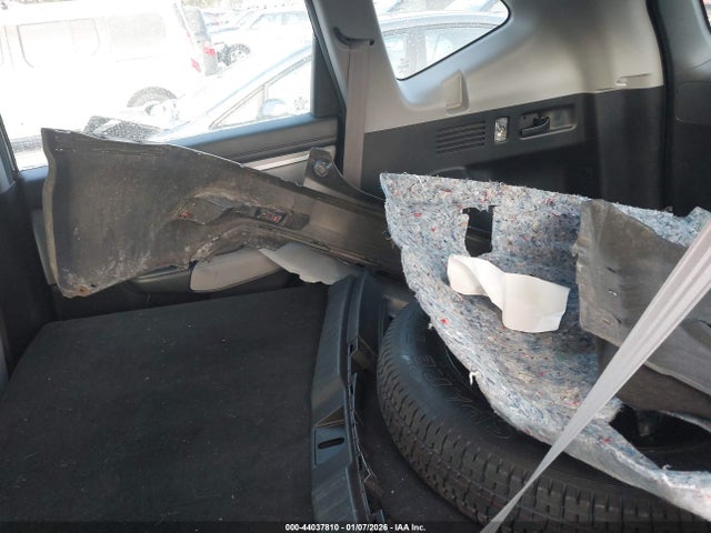 5J6RW6H30HL003296 Honda CR-V LX