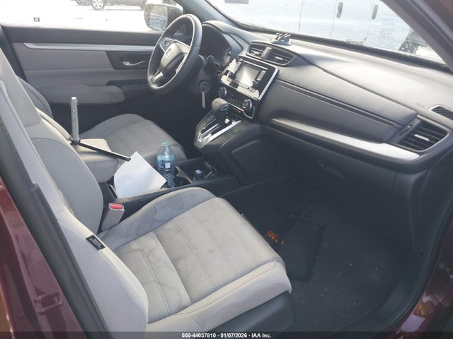 5J6RW6H30HL003296 Honda CR-V LX