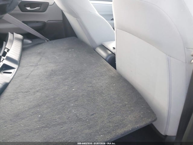 5J6RW6H30HL003296 Honda CR-V LX