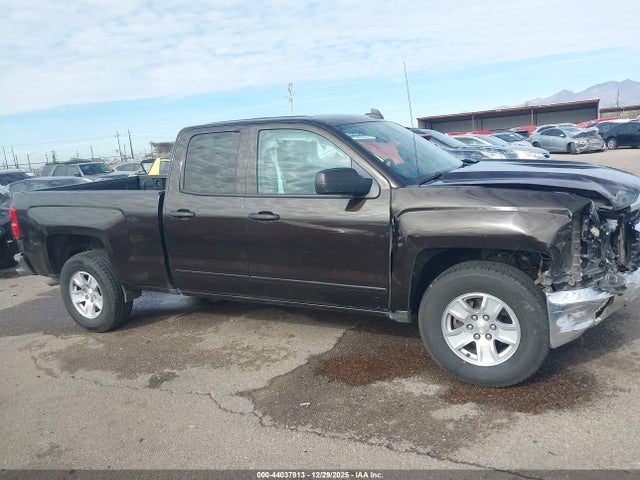 1GCRCREC9JZ326964 Chevrolet Silverado 1500 1lt