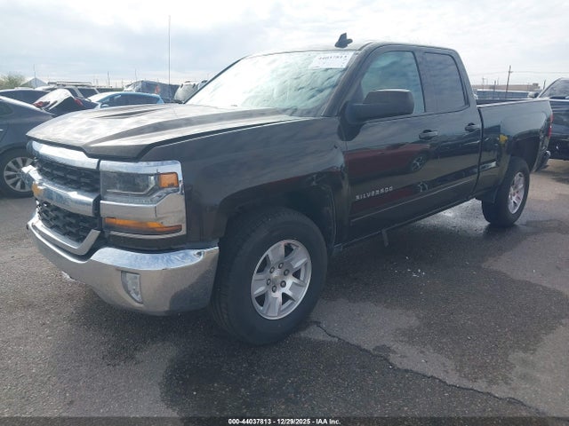 1GCRCREC9JZ326964 Chevrolet Silverado 1500 1lt