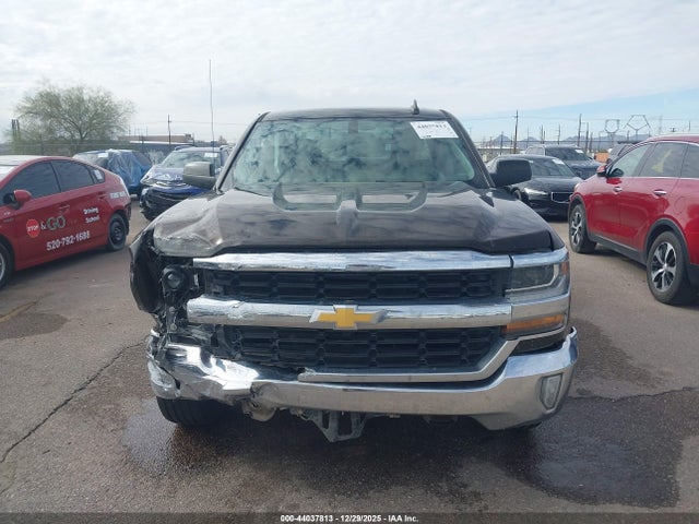 1GCRCREC9JZ326964 Chevrolet Silverado 1500 1lt