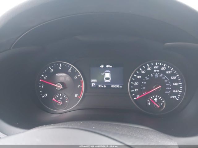 2019 KIA STINGER KNAE35LC3K6068113 Photo 6