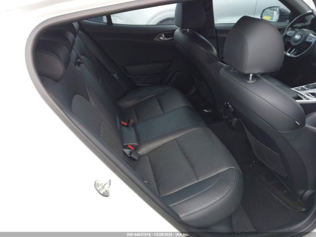 2019 KIA STINGER KNAE35LC3K6068113 Photo 7