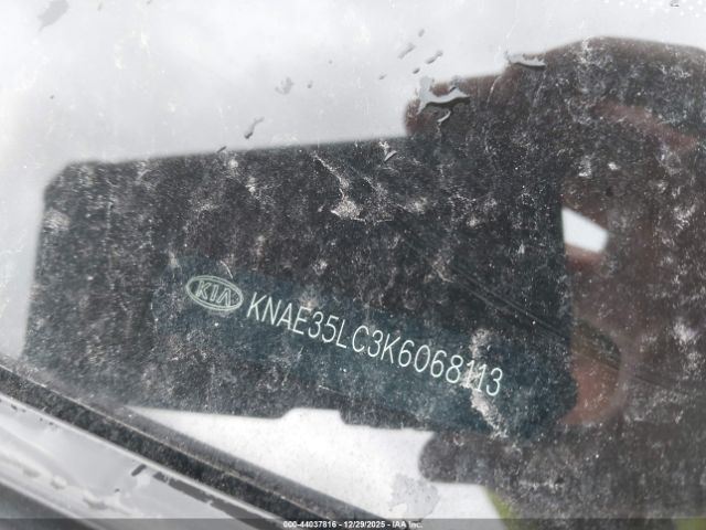 2019 KIA STINGER KNAE35LC3K6068113 Photo 8