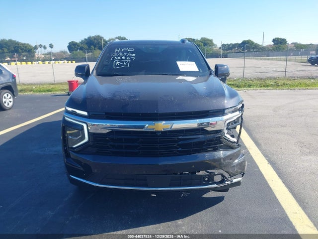 1GNS5MRDXSR136567 Chevrolet Tahoe 2wd Ls